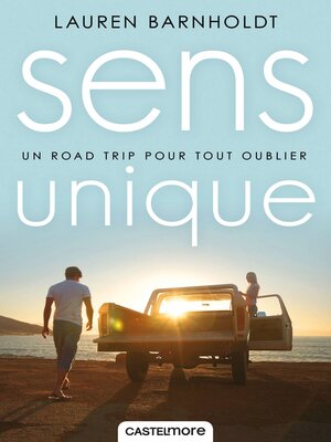cover image of Sens unique